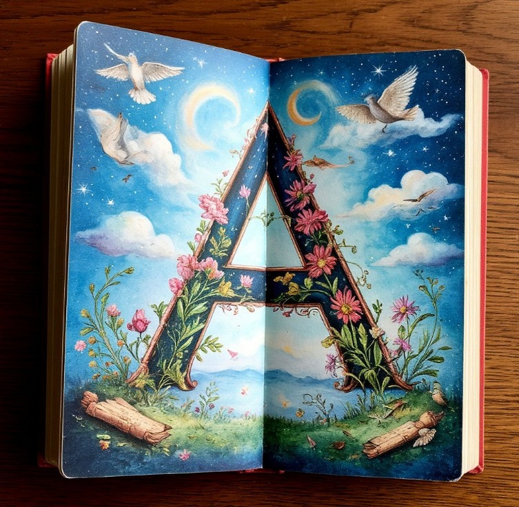 Создано в Шедеврум.