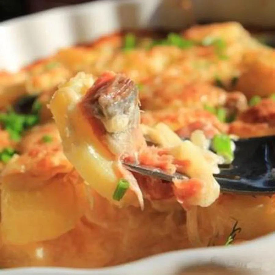 Время приготовления: 70 минут. Количество порций: 6
