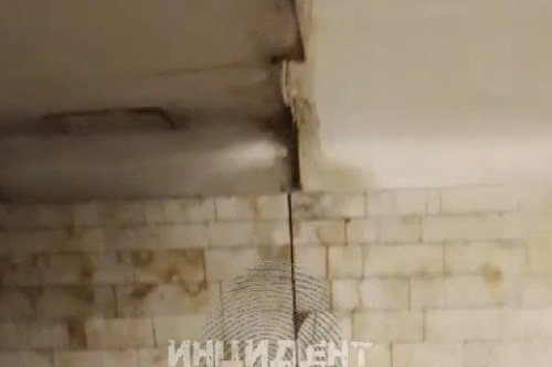    Фото: Инцидент Новосибирску