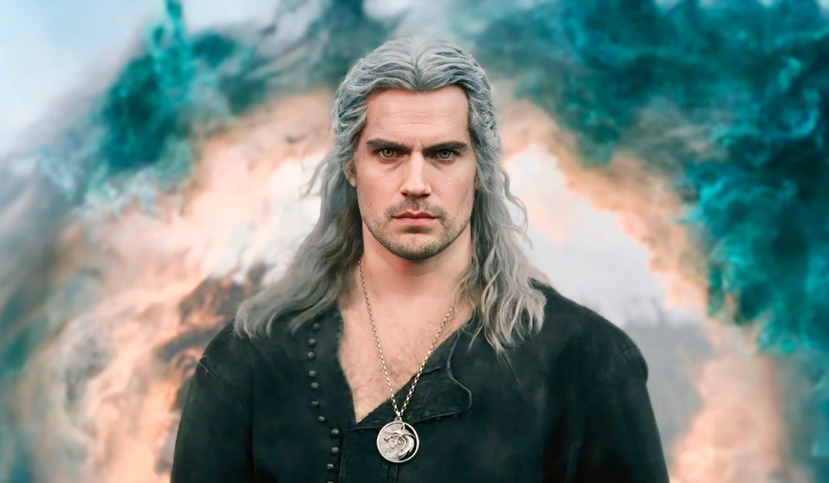 «Заплати Ведьмаку чеканной монетой». Вся жизнь экранного персонажа про чудовищ-деньги-женщин… Максимум невмешательства, если нет личного интереса…