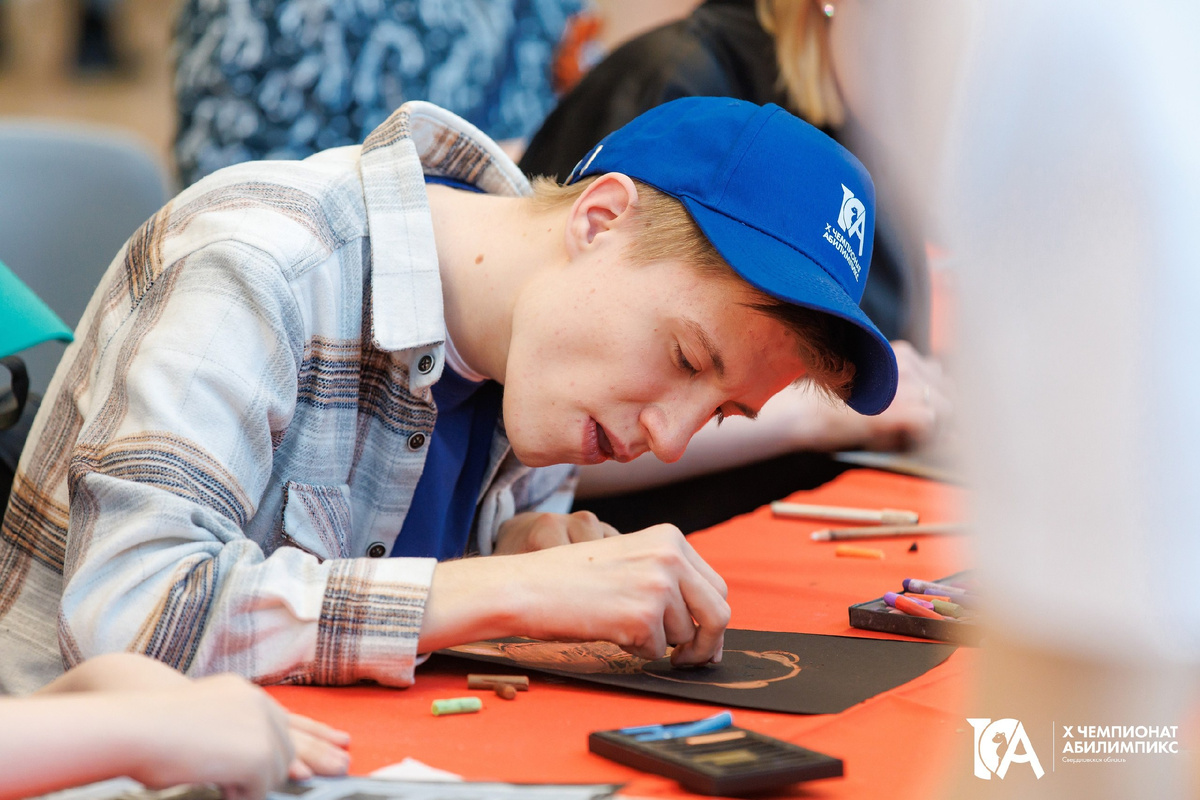 Бейсболка Актив - результат