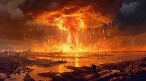 Беда у порога