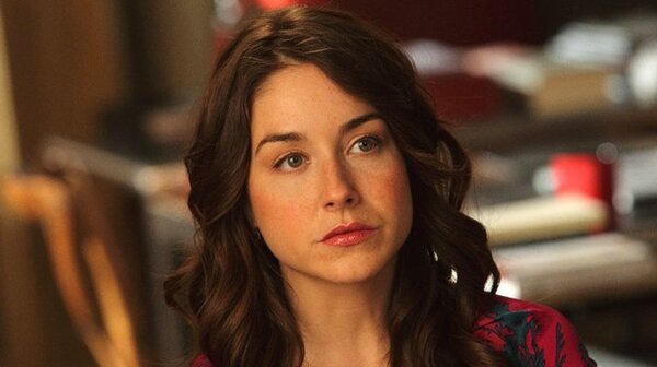 кадр из сериала