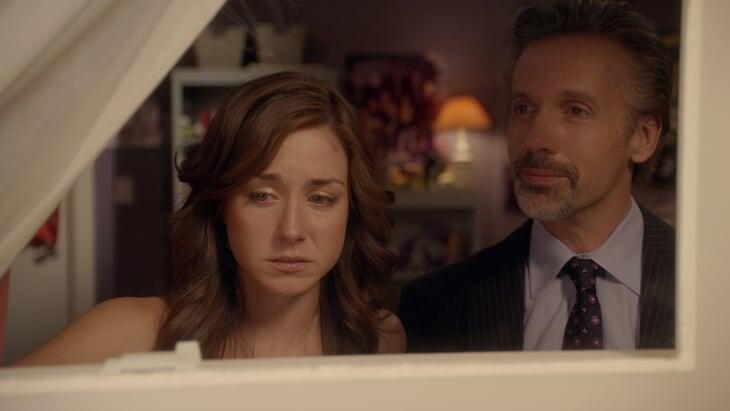 кадр из сериала