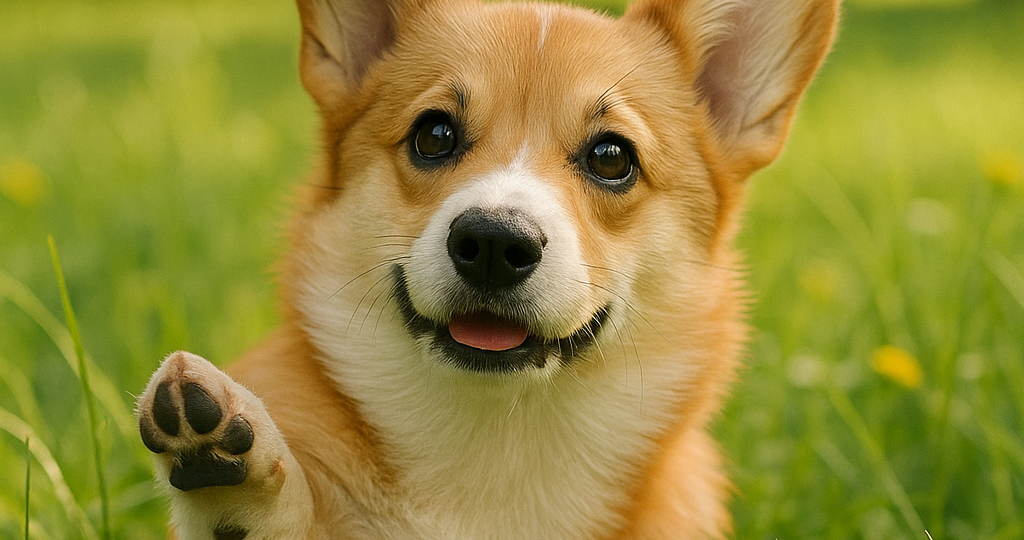 🐾 Сезон клещей: что делать, чтобы хвост остался цел