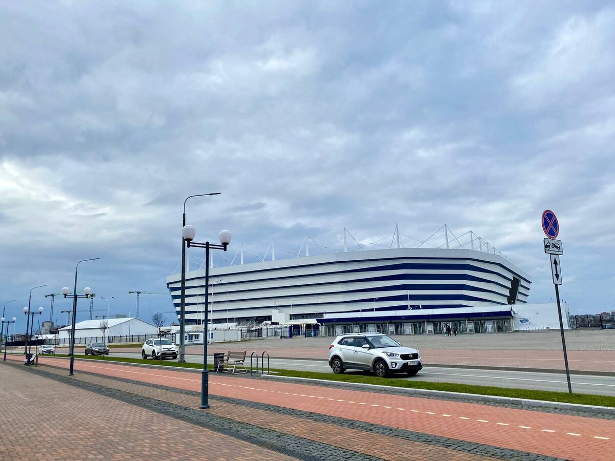 Ветер ожидается западный, умеренный.  Фото: Фото: ФедералПресс / Алена Людвиг