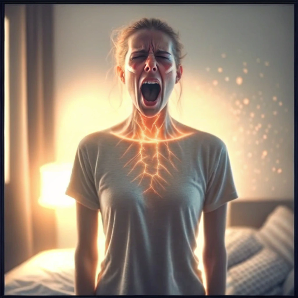 Подавление агрессии