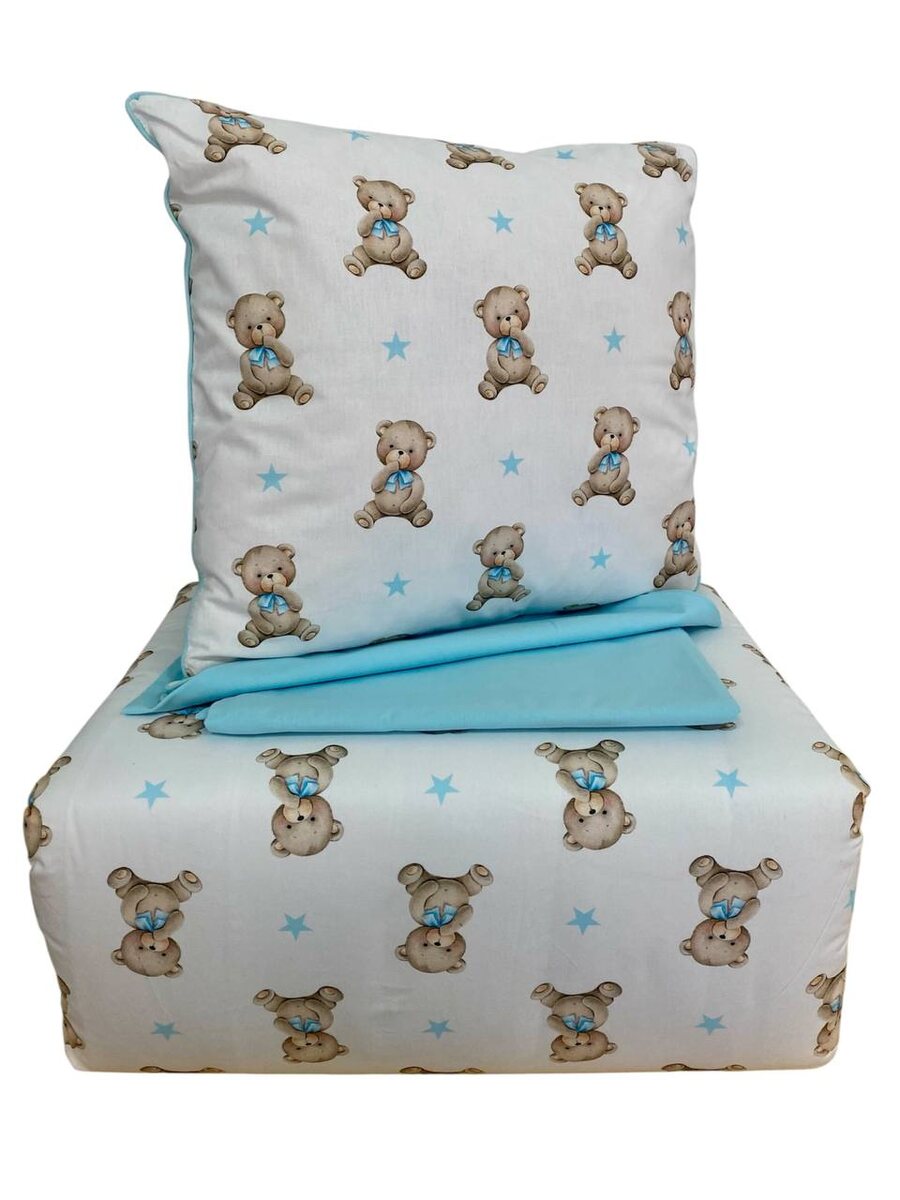 Комплект Bebico Maison Dor