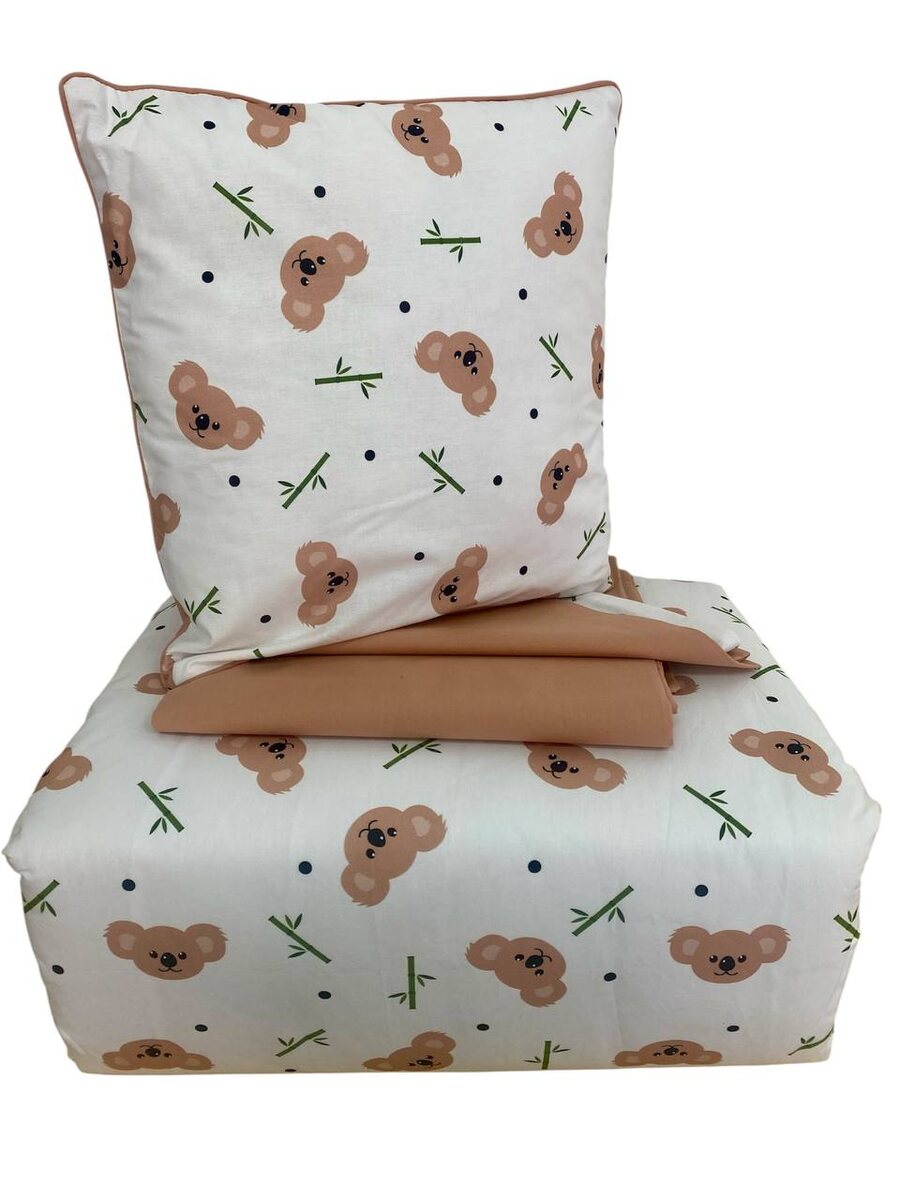 Комплект Bebico Maison Dor