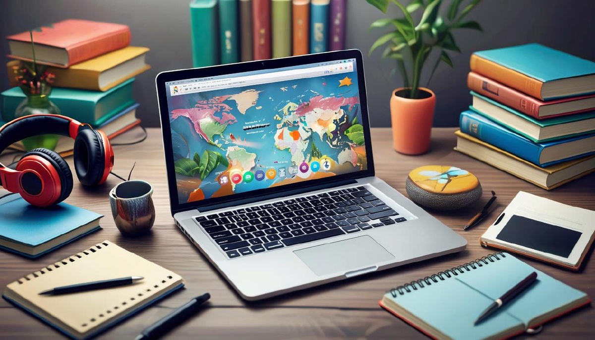 Сайт Милены Романовой - http://profession-compass.ru