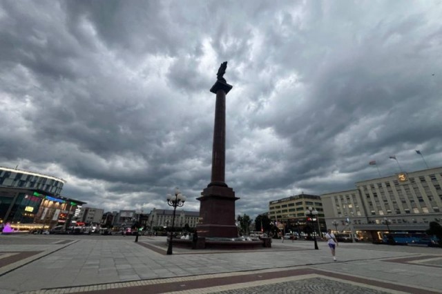   Фото из архива Калининград.Ru
