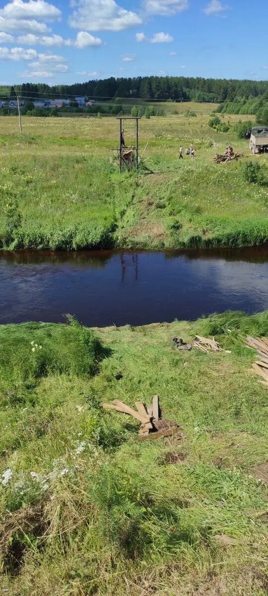    Фото: телеграм-канал главы Никольского округа Дмитрия Мишенева