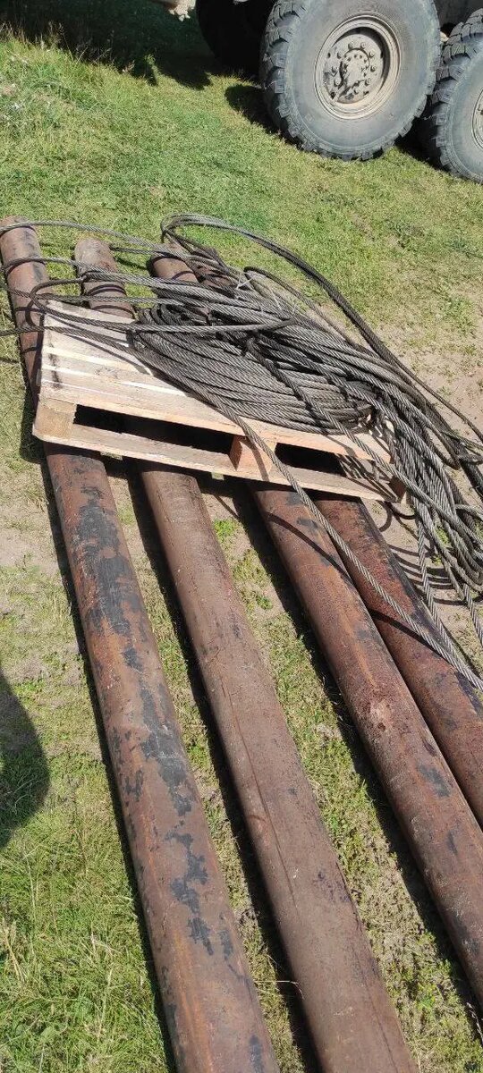    Фото: телеграм-канал главы Никольского округа Дмитрия Мишенева