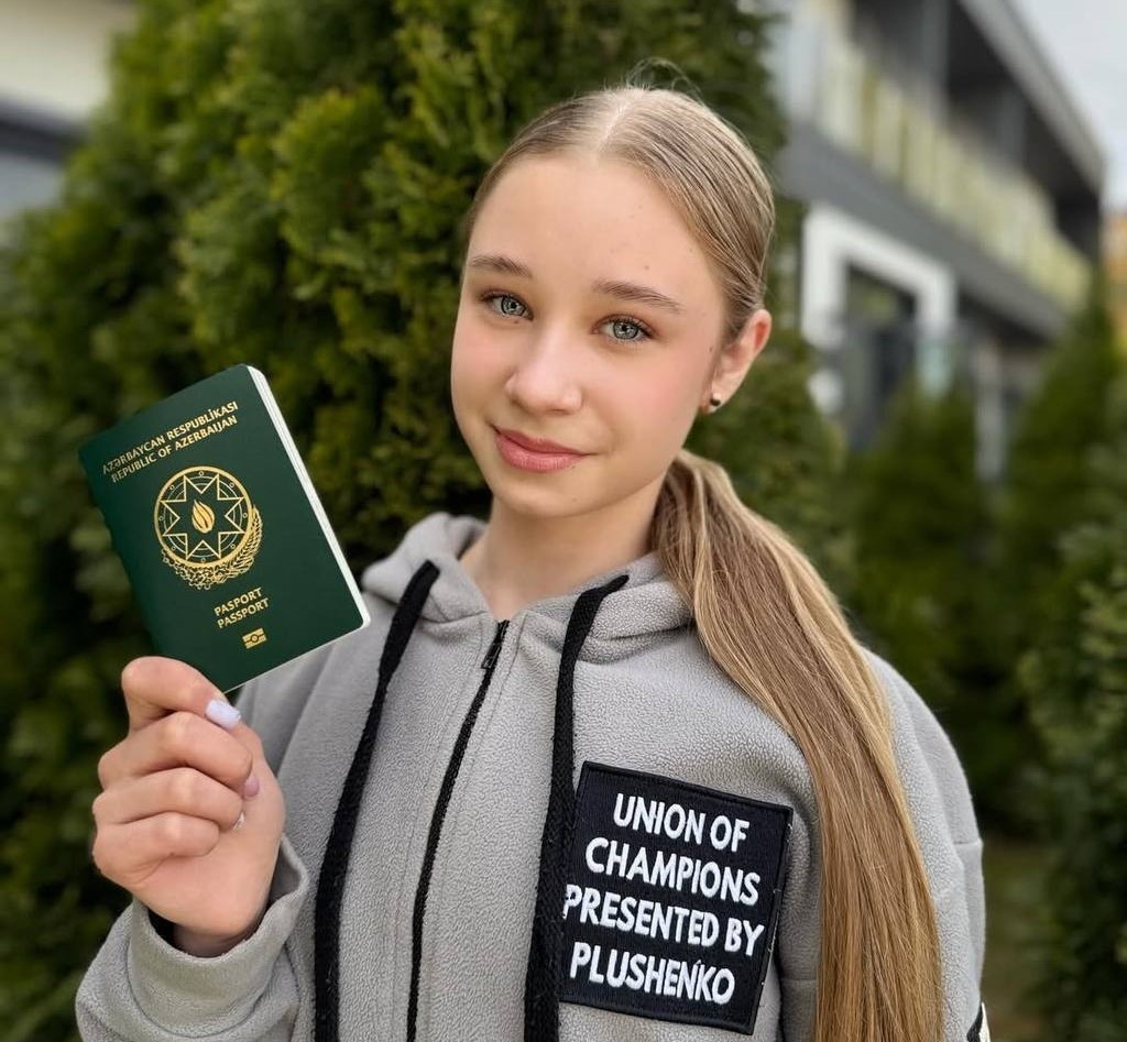 Фото из teamzhilinaofficial