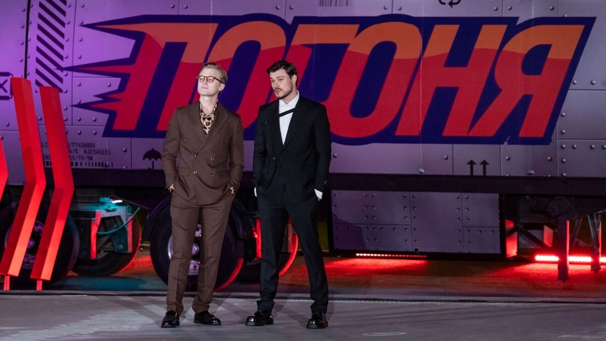     Источник: ТНТ