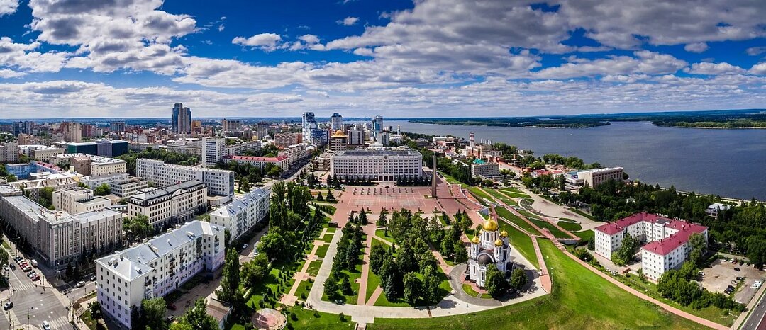 Путешествие по Поволжью: лучшие города, достопримечательности и сколько дней нужно на маршрут мечты