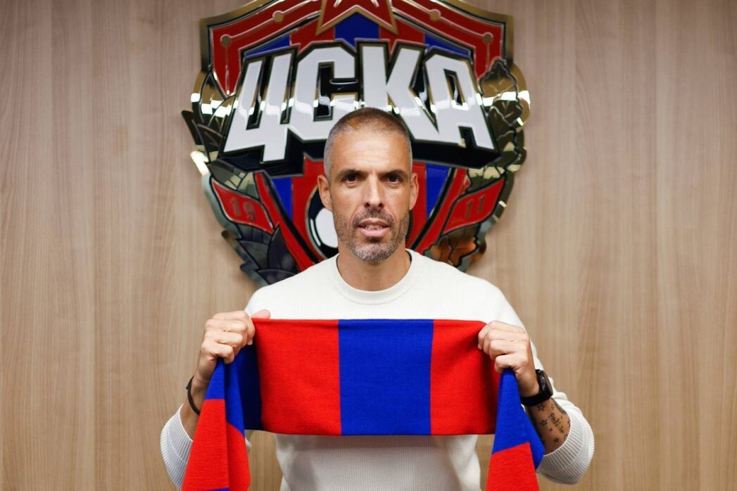    Фото: ПФК ЦСКА