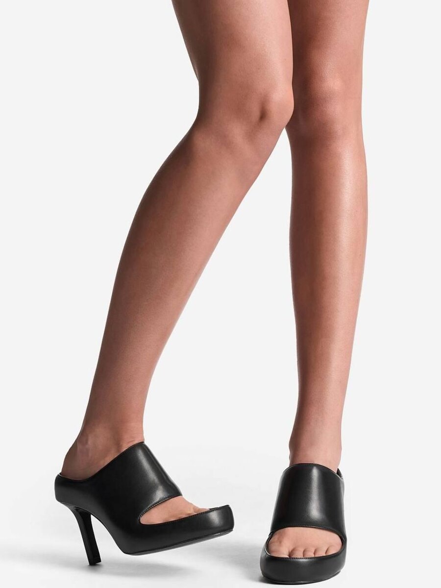    обувь бренда Ushatava