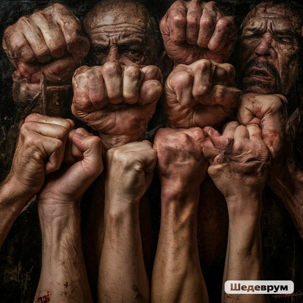 Изготовлено ИИ 