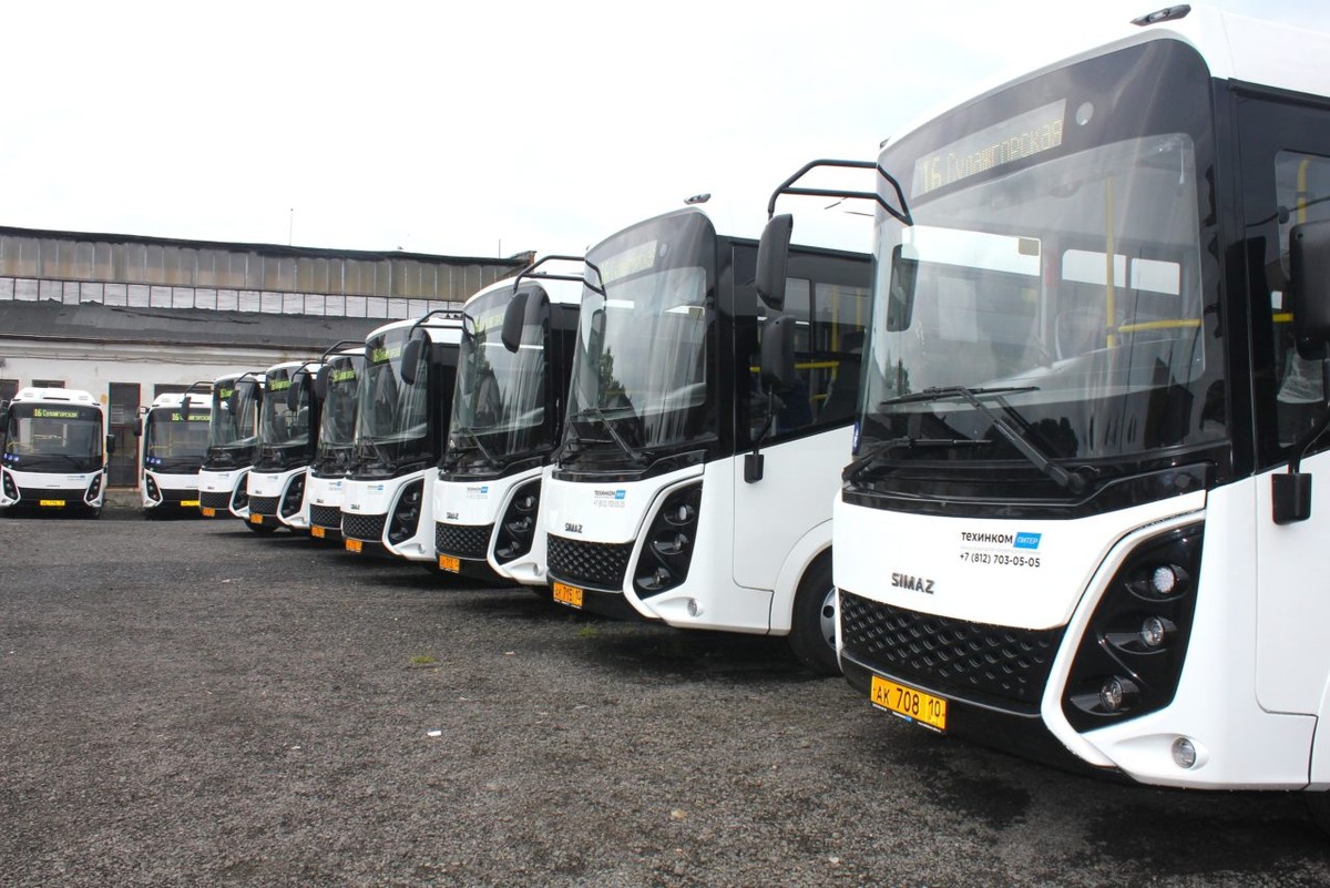    Фото: пресс-служба Петросовета