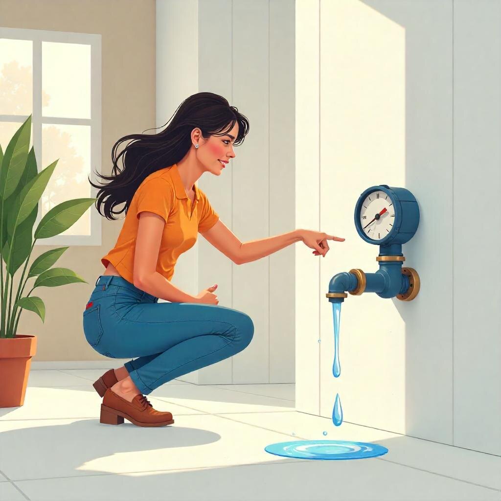 Сейчас следить за расходом электричества и воды несложно, есть специальные приборы. Но как быть, если сломался счетчик воды? Чинить своими силами или покупать и устанавливать новый? Или обратиться за помощью к специалистам, чтобы избежать штрафов и других неприятностей? Все ответы на эти важные вопросы мы собрали в этой статье.
