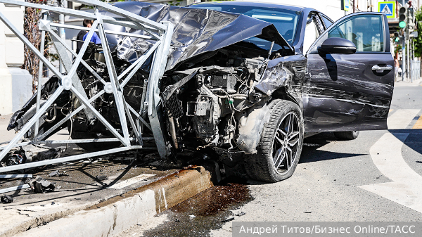     Фото: Андрей Титов/Бизнес Online/ТАСС   
 Текст: Алексей Дегтярев