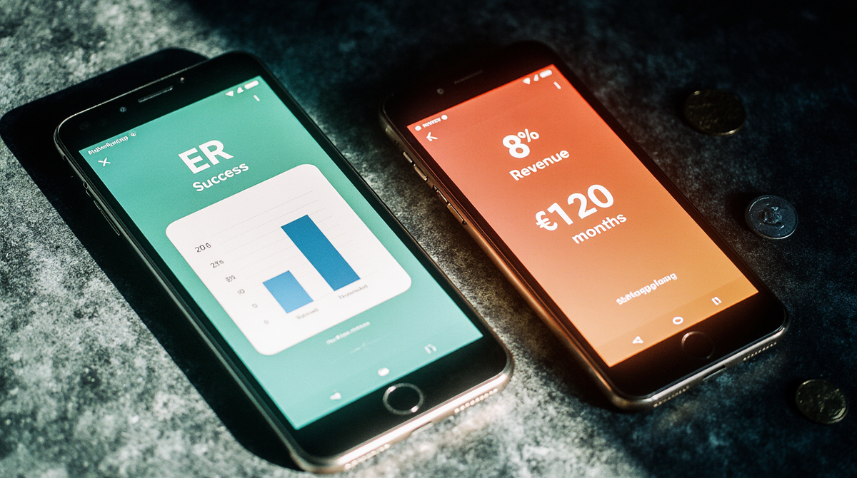 Высокая вовлечённость приносит больше денег 2025