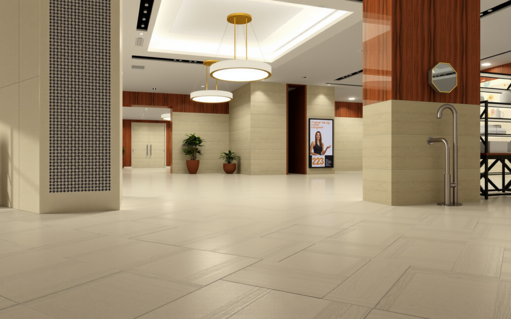    Керамогранит_2025_Практичные_Тренды_Дизайн_Коммерческих_Пространств_Лояльность_Клиентов Plitburg