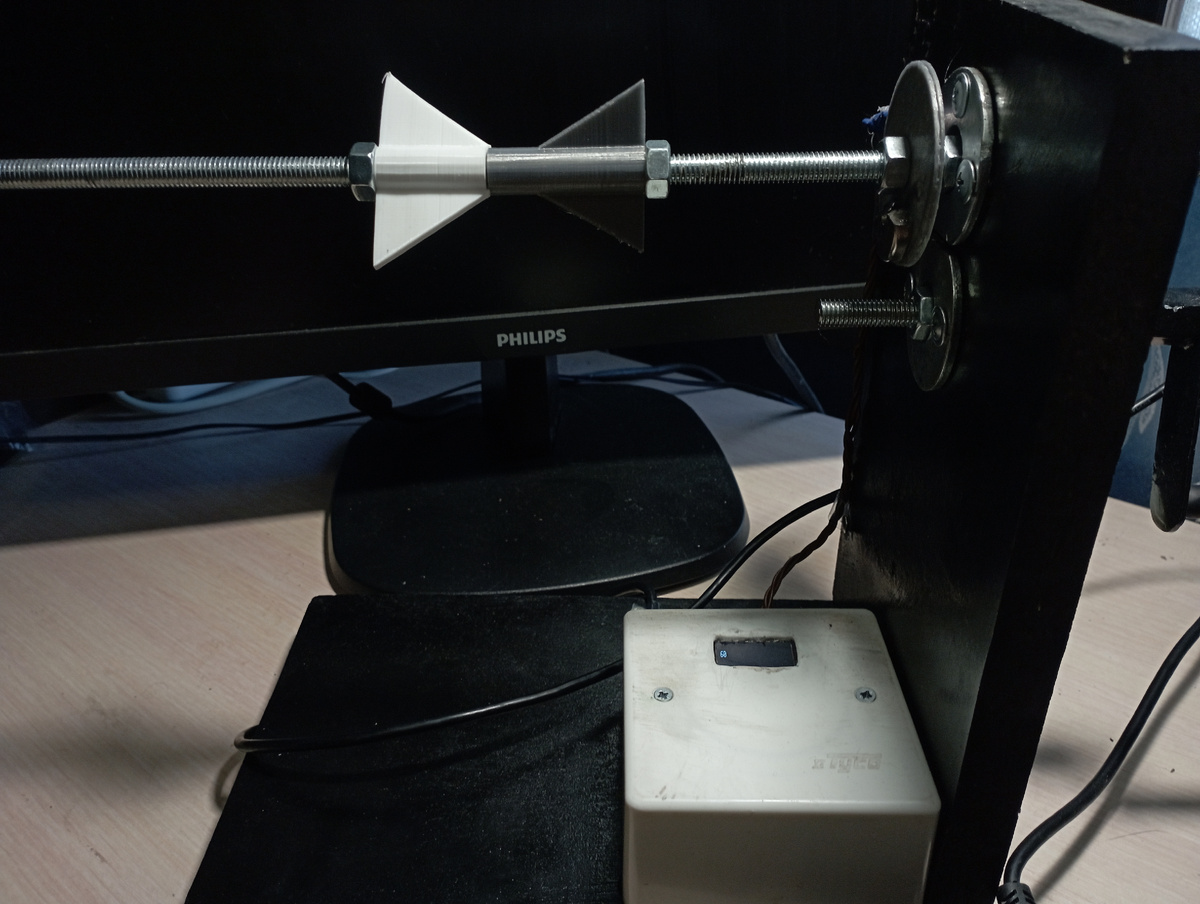 Его внешний вид 