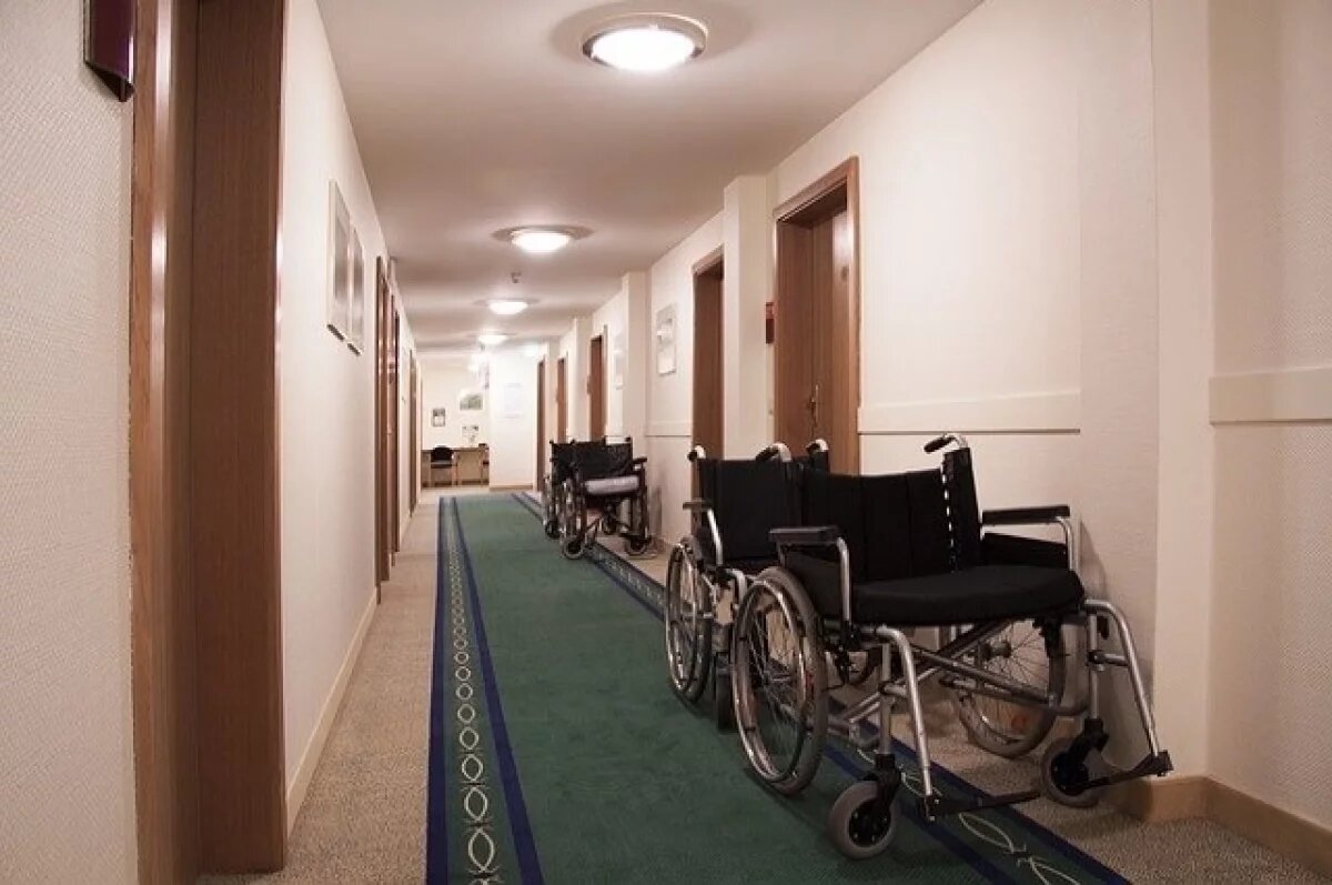    Смолянам могут дать субсидию за оборудование рабочих мест для инвалидов