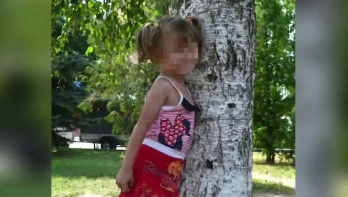 Фото Вероники: соцсети