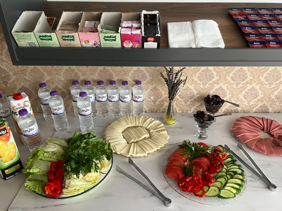 Gündüz Otel | Отель в Турции