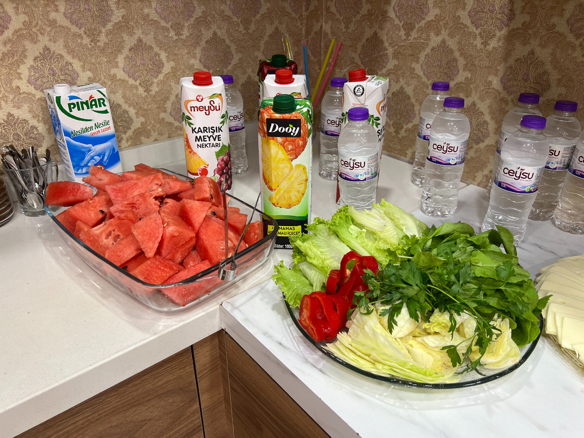 Gündüz Otel | Отель в Турции