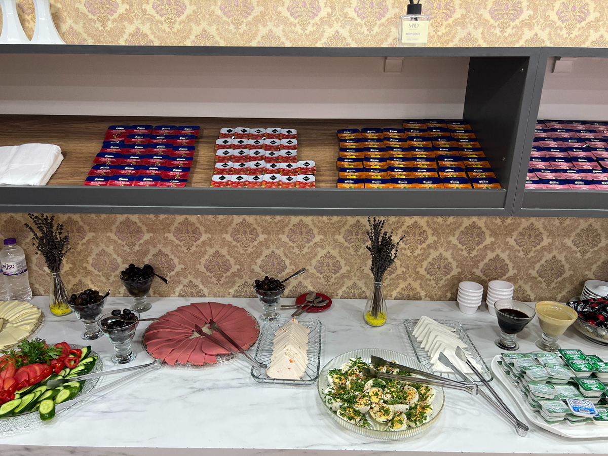 Gündüz Otel | Отель в Турции