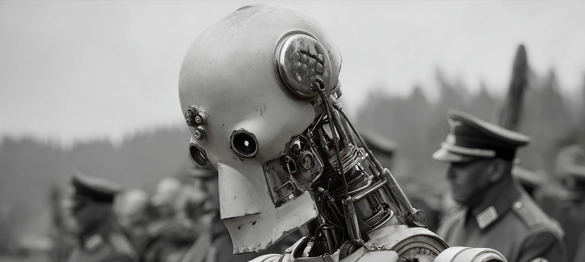 Изображение Midjourney  📷
