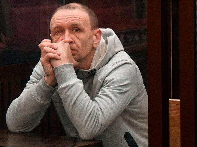    Фото: РИА Новости/Александр Патрин