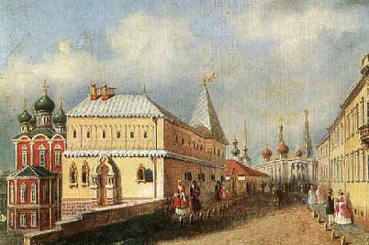    300 тысяч за харизму и роскошный образ жизни: в Ленобласти ищут барина