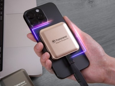    Transcend представила защищённый SSD на 4 ТБ для смартфонов