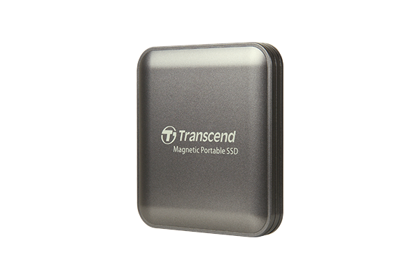    Transcend представила защищённый SSD на 4 ТБ для смартфонов