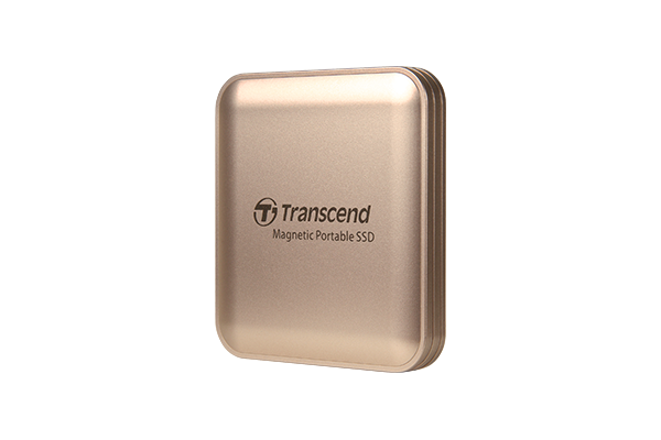    Transcend представила защищённый SSD на 4 ТБ для смартфонов