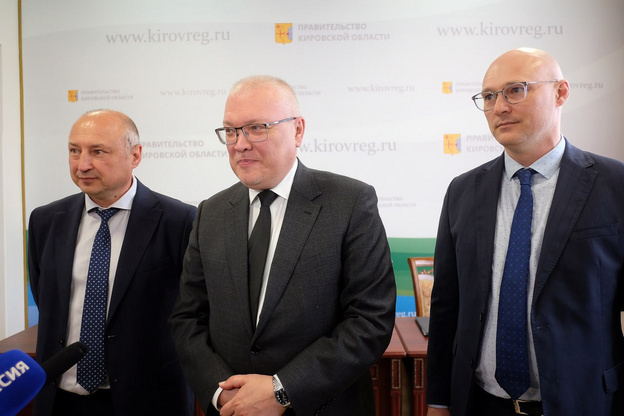    Кирово-Чепецк получит деньги на благоустройство парка «Двуречье»