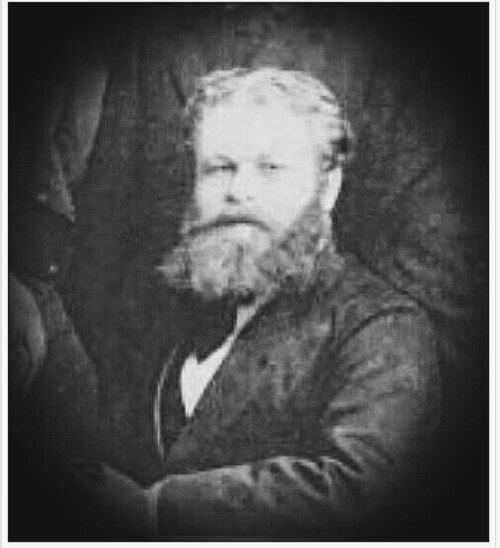 Отец Екатерины Ивановны. Иван Степанович Десницкий.