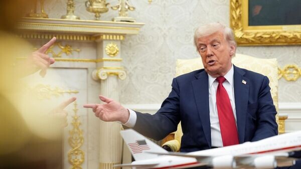    © Sputnik / Стрингер