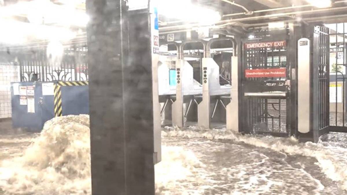    Фото: nytimes.com