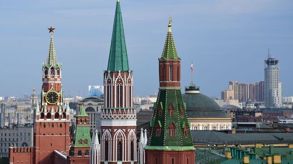    © Sputnik / Алексей Майшев