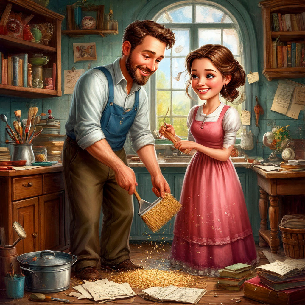 Мудрость не стареет. Шедеврум