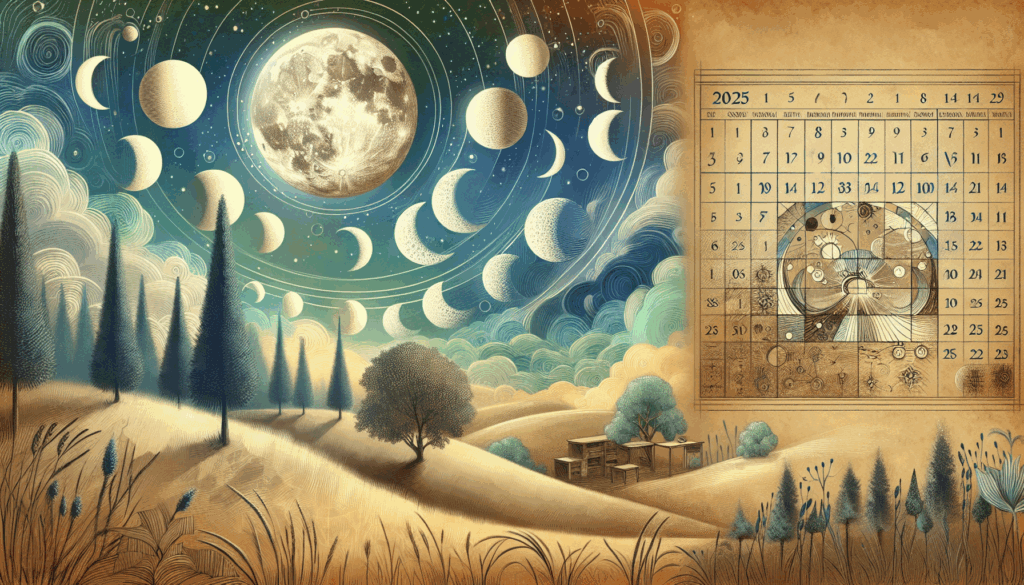    Лунный календарь на 2025 год: как использовать лунные ритмы для успеха и гармонии AstroTE_bot