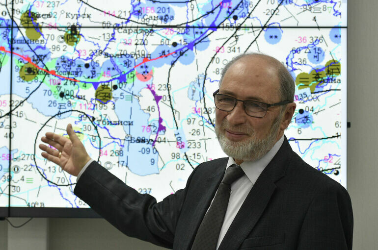   Игорь Самохвалов/ПГ