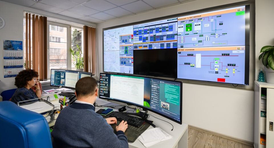    Аварийно-диспетчерская служба Щелковского водоканала / Медиасток.рф