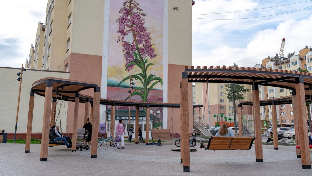    Фото: Сергей Зубков/«Ямал-Медиа»